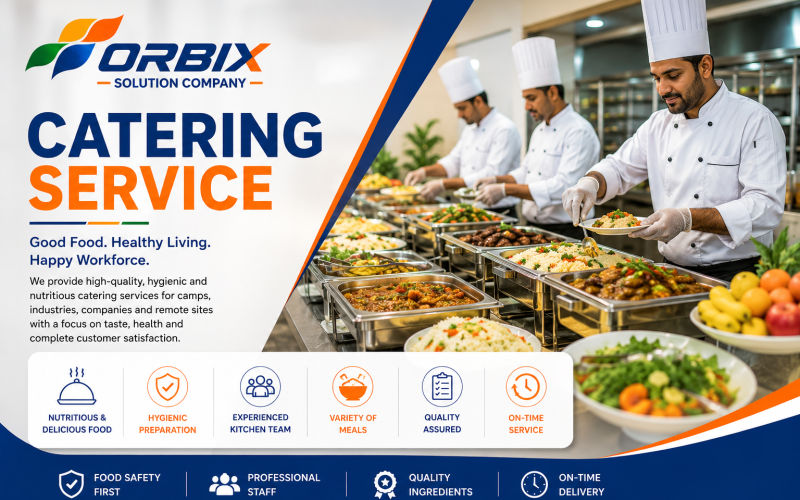 Catering Service